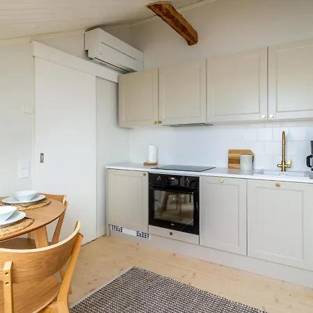 Apartamento Magnus In *