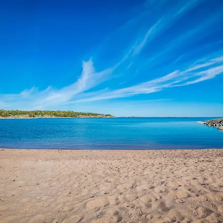 Appartement Magnus In Hanko