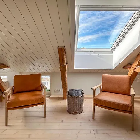 Διαμέρισμα Magnus In *