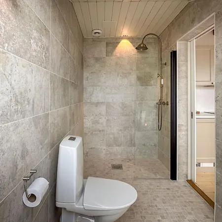 Magnus In Διαμέρισμα *