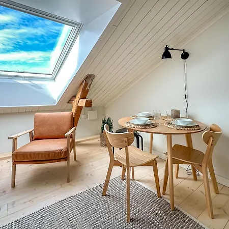 Apartamento Magnus In